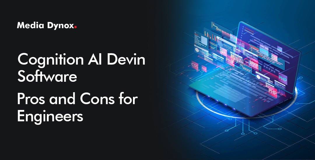 Cognition AI Devin Software